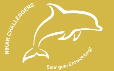 Nikar4Kids – Nikar Challengers