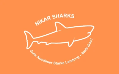 Nikar4Kids – Nikar Sharks