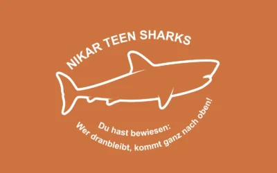 Nikar4Kids – Nikar Teen Sharks