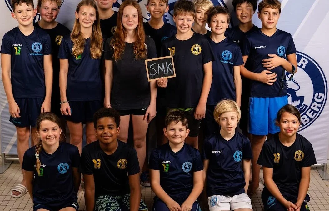 LG 3 (10-12 Jahre)