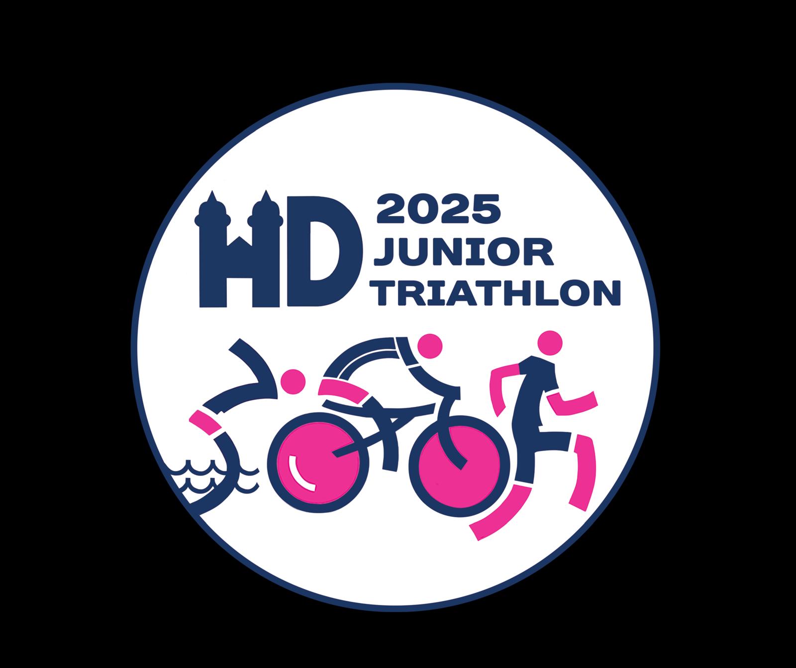 Heidelberg Junior Triathlon