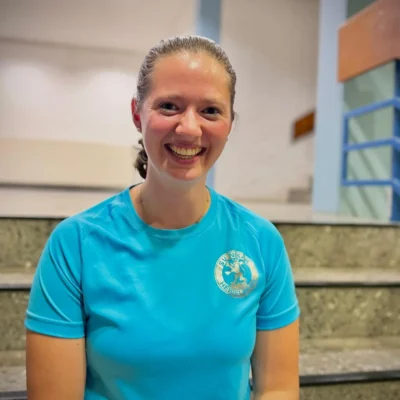 Alina Buck