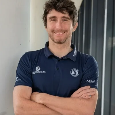 Benjamin Herrera